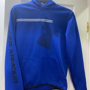 Under Armour Kids Hoodie